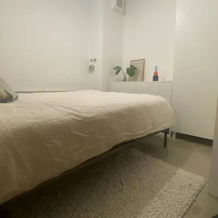 ゲストハウス Modern Sunny Flat In Neukolln *