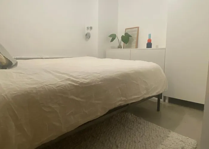 ゲストハウス Modern Sunny Flat In Neukolln *