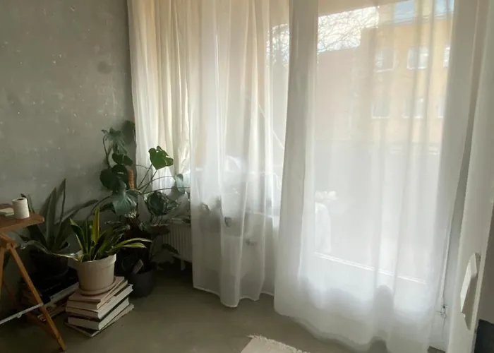 بيت ضيافة Modern Sunny Flat In Neukolln برلين